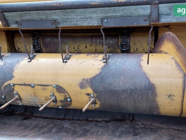 Сампо 600, объемом двигателя 4.4 л и пробегом 0 тыс. км за 16500 $, фото 37 на Automoto.ua