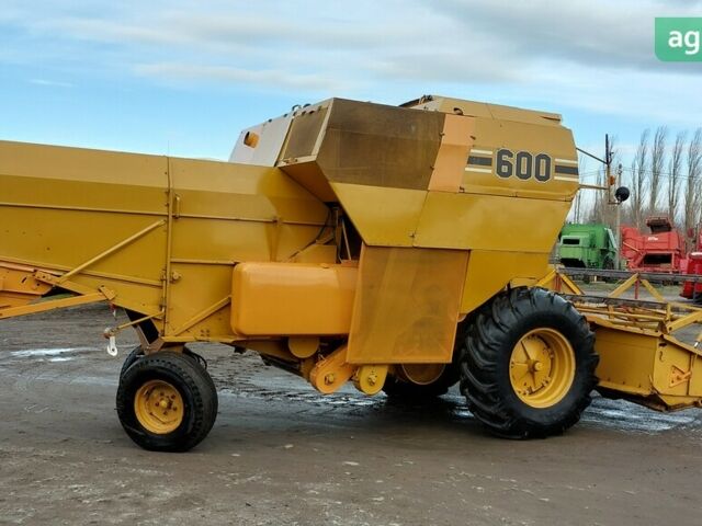 Сампо 600, объемом двигателя 4.4 л и пробегом 0 тыс. км за 16500 $, фото 2 на Automoto.ua