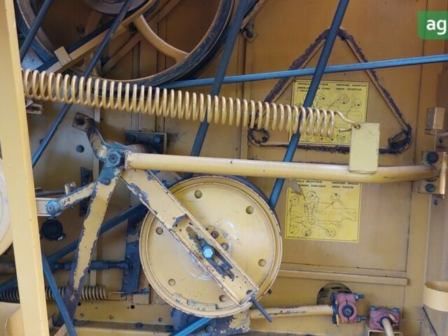 Сампо 600, объемом двигателя 4.4 л и пробегом 0 тыс. км за 16500 $, фото 33 на Automoto.ua