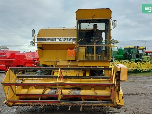 Сампо 600, объемом двигателя 4.4 л и пробегом 0 тыс. км за 16500 $, фото 13 на Automoto.ua