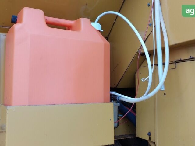 Сампо 600, объемом двигателя 4.4 л и пробегом 0 тыс. км за 16500 $, фото 38 на Automoto.ua