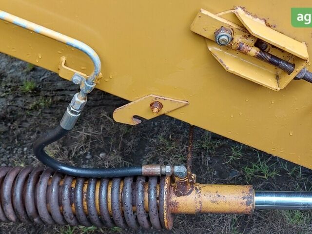 Сампо 600, объемом двигателя 4.4 л и пробегом 0 тыс. км за 16500 $, фото 26 на Automoto.ua