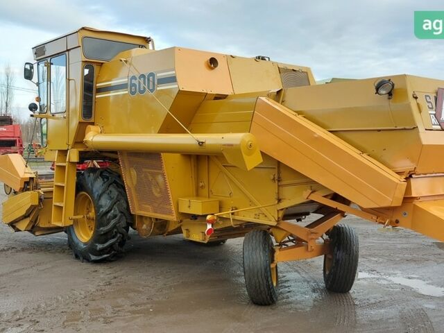 Сампо 600, объемом двигателя 4.4 л и пробегом 0 тыс. км за 16500 $, фото 7 на Automoto.ua