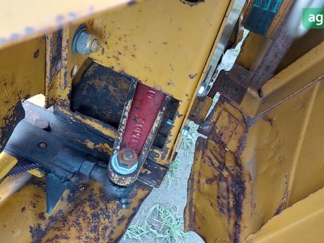 Сампо 600, объемом двигателя 4.4 л и пробегом 0 тыс. км за 16500 $, фото 35 на Automoto.ua