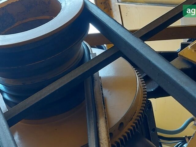 Сампо 600, объемом двигателя 4.4 л и пробегом 0 тыс. км за 16500 $, фото 34 на Automoto.ua