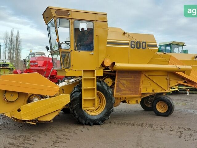 Сампо 600, объемом двигателя 4.4 л и пробегом 0 тыс. км за 16500 $, фото 9 на Automoto.ua