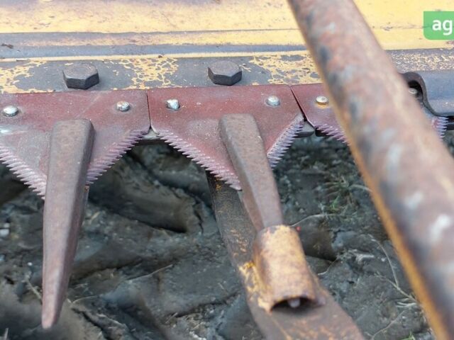 Сампо 600, объемом двигателя 4.4 л и пробегом 0 тыс. км за 16500 $, фото 36 на Automoto.ua