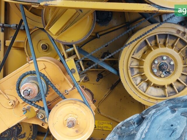 Сампо 600, объемом двигателя 4.4 л и пробегом 0 тыс. км за 16500 $, фото 27 на Automoto.ua