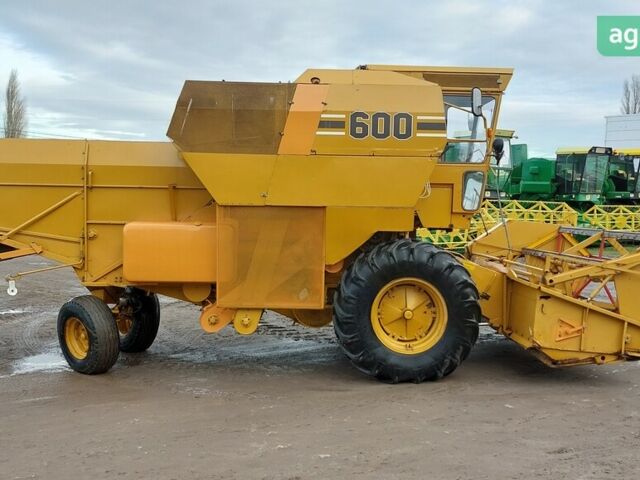 Сампо 600, объемом двигателя 4.4 л и пробегом 0 тыс. км за 16500 $, фото 4 на Automoto.ua