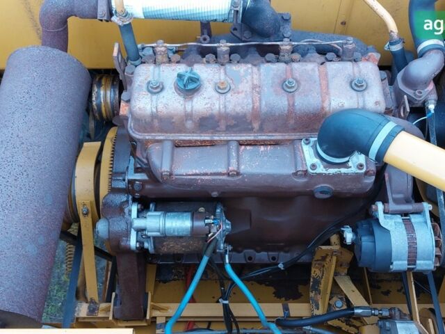 Сампо 600, объемом двигателя 4.4 л и пробегом 0 тыс. км за 16500 $, фото 40 на Automoto.ua