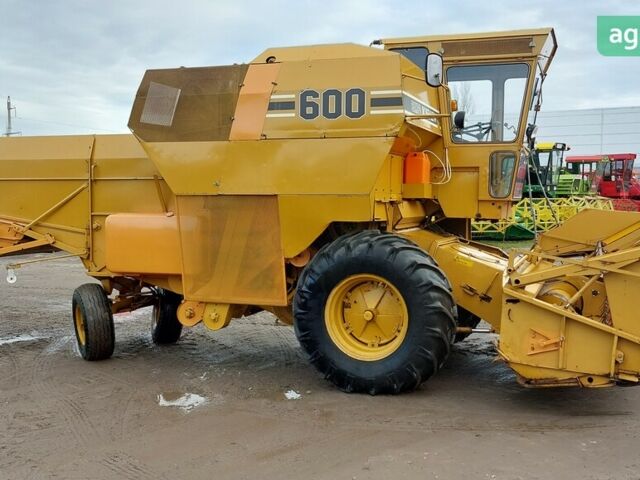 Сампо 600, объемом двигателя 4.4 л и пробегом 0 тыс. км за 16500 $, фото 14 на Automoto.ua