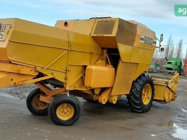 Сампо 600, объемом двигателя 4.4 л и пробегом 0 тыс. км за 16500 $, фото 3 на Automoto.ua