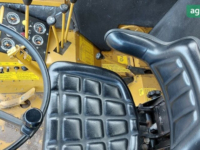 Сампо 600, объемом двигателя 4.4 л и пробегом 0 тыс. км за 16500 $, фото 19 на Automoto.ua