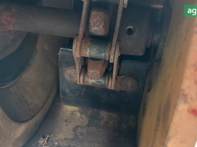 Сампо 600, объемом двигателя 4.4 л и пробегом 0 тыс. км за 16500 $, фото 28 на Automoto.ua