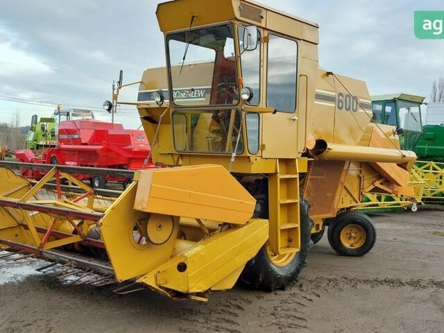 Сампо 600, объемом двигателя 4.4 л и пробегом 0 тыс. км за 16500 $, фото 11 на Automoto.ua