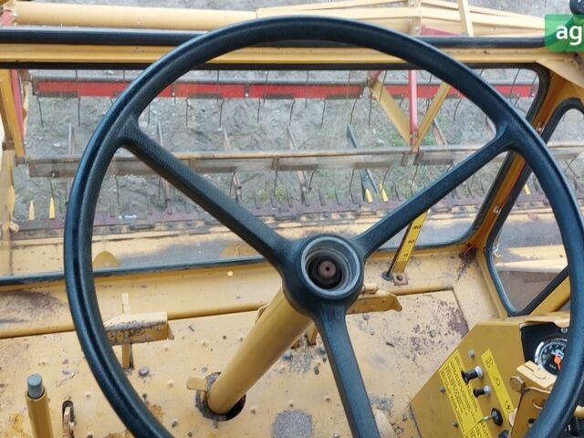 Сампо 600, объемом двигателя 4.4 л и пробегом 0 тыс. км за 16500 $, фото 21 на Automoto.ua