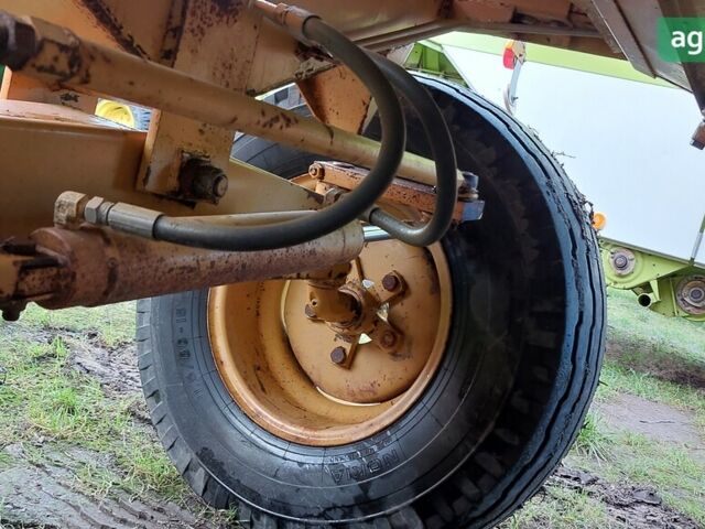 Сампо 600, объемом двигателя 4.4 л и пробегом 0 тыс. км за 16500 $, фото 31 на Automoto.ua