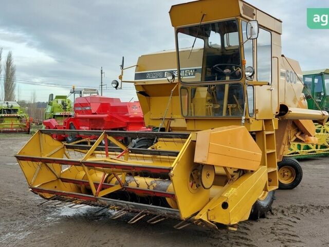 Сампо 600, объемом двигателя 4.4 л и пробегом 0 тыс. км за 16500 $, фото 12 на Automoto.ua