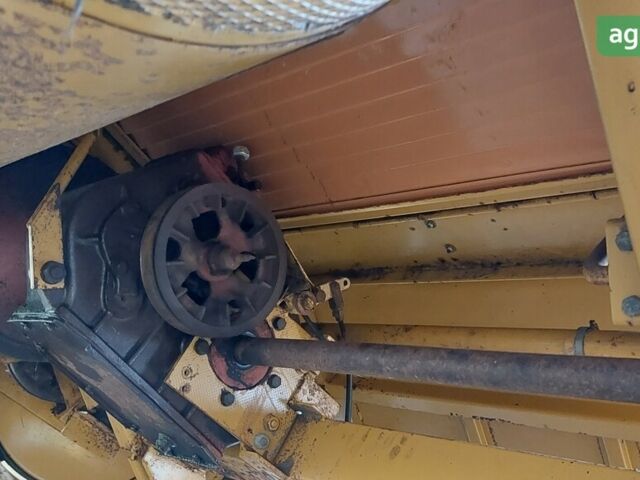 Сампо 600, объемом двигателя 4.4 л и пробегом 0 тыс. км за 16500 $, фото 39 на Automoto.ua