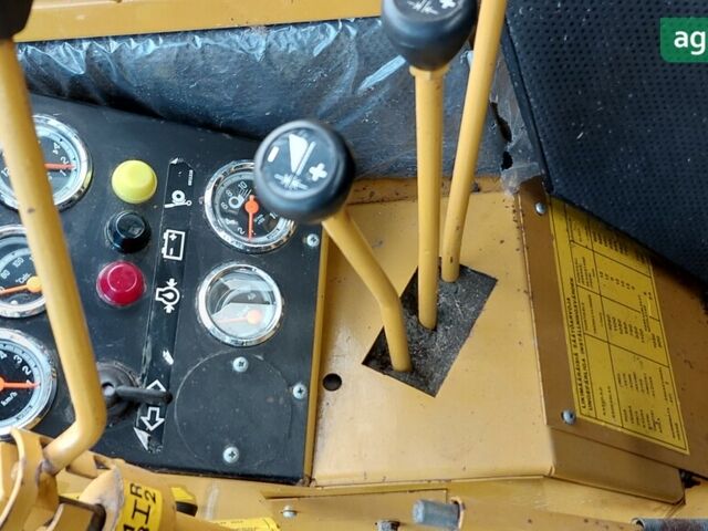 Сампо 600, объемом двигателя 4.4 л и пробегом 0 тыс. км за 16500 $, фото 20 на Automoto.ua