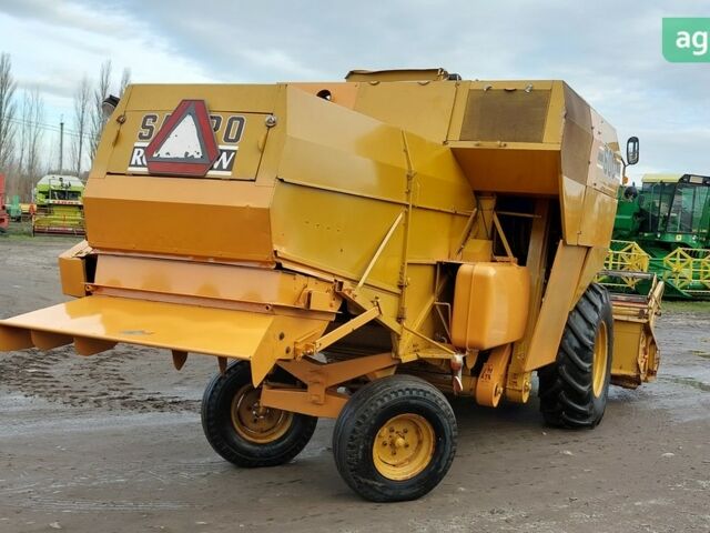 Сампо 600, объемом двигателя 4.4 л и пробегом 0 тыс. км за 16500 $, фото 6 на Automoto.ua