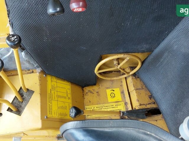 Сампо 600, объемом двигателя 4.4 л и пробегом 0 тыс. км за 16500 $, фото 23 на Automoto.ua