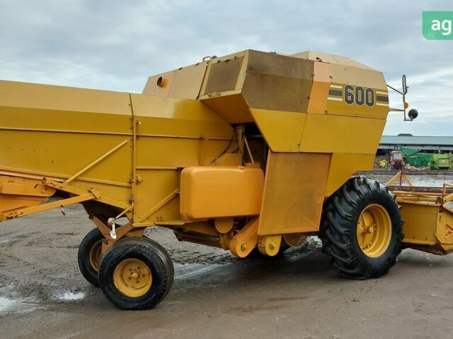 Сампо 600, объемом двигателя 4.4 л и пробегом 0 тыс. км за 16500 $, фото 17 на Automoto.ua