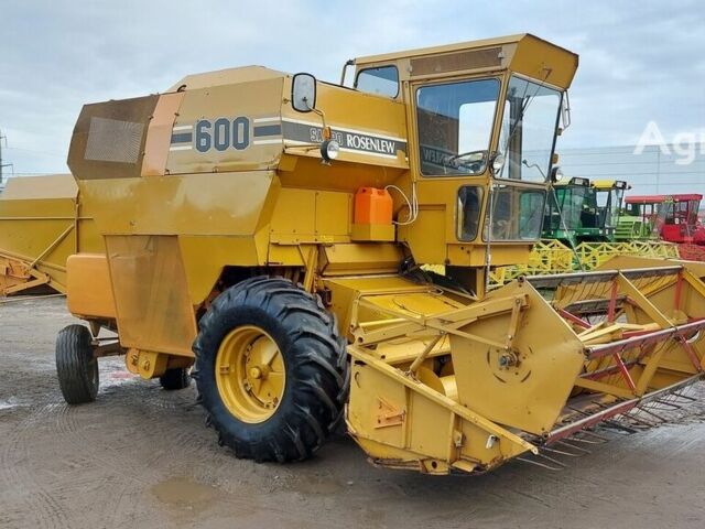 Сампо 600, объемом двигателя 0 л и пробегом 0 тыс. км за 17091 $, фото 19 на Automoto.ua