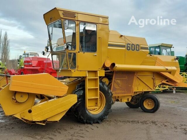 Сампо 600, объемом двигателя 0 л и пробегом 0 тыс. км за 17091 $, фото 12 на Automoto.ua