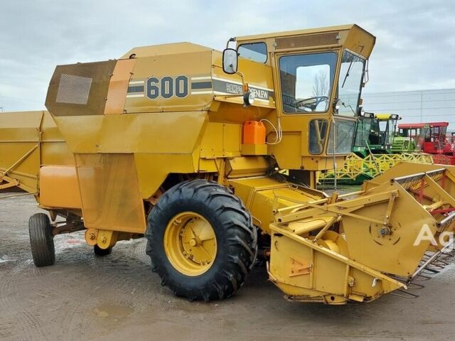 Сампо 600, объемом двигателя 0 л и пробегом 0 тыс. км за 17091 $, фото 20 на Automoto.ua