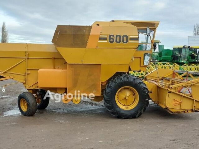 Сампо 600, объемом двигателя 0 л и пробегом 0 тыс. км за 17091 $, фото 5 на Automoto.ua