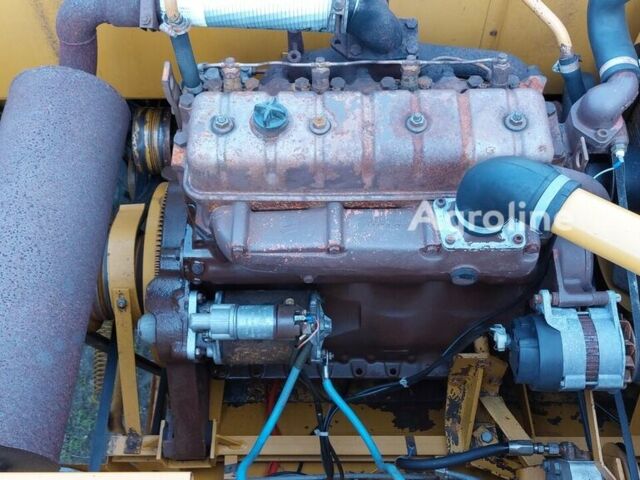 Сампо 600, объемом двигателя 0 л и пробегом 0 тыс. км за 17091 $, фото 26 на Automoto.ua
