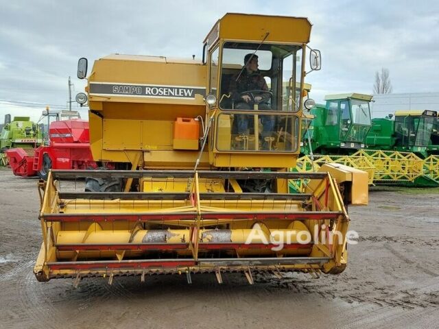 Сампо 600, объемом двигателя 0 л и пробегом 0 тыс. км за 17091 $, фото 17 на Automoto.ua