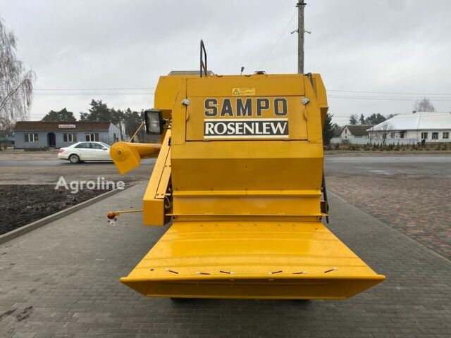 Бежевий Сампо 680, об'ємом двигуна 0 л та пробігом 0 тис. км за 19166 $, фото 4 на Automoto.ua