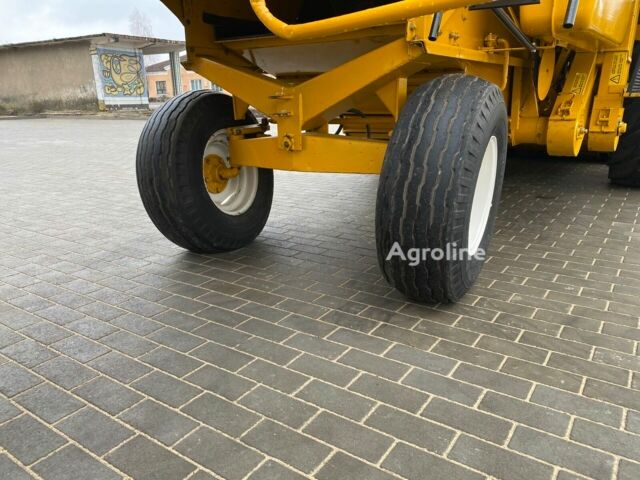 Бежевий Сампо 680, об'ємом двигуна 0 л та пробігом 0 тис. км за 19154 $, фото 4 на Automoto.ua