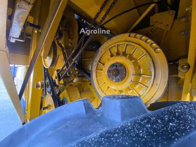 Бежевий Сампо 680, об'ємом двигуна 0 л та пробігом 0 тис. км за 19166 $, фото 10 на Automoto.ua