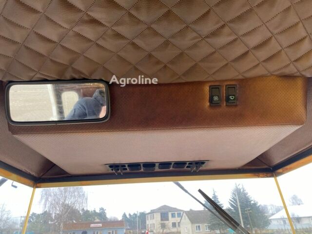 Бежевий Сампо 680, об'ємом двигуна 0 л та пробігом 0 тис. км за 19154 $, фото 21 на Automoto.ua