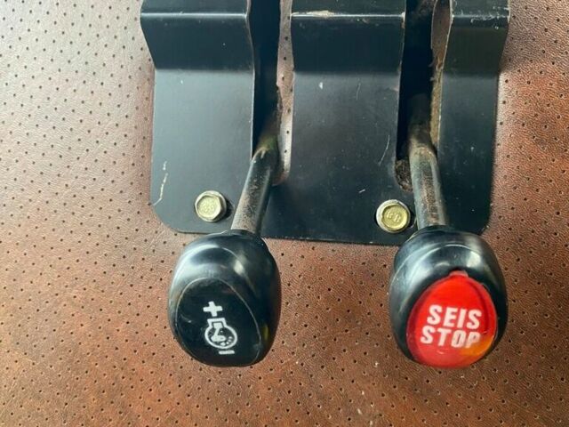 Бежевий Сампо 680, об'ємом двигуна 0 л та пробігом 0 тис. км за 19154 $, фото 20 на Automoto.ua