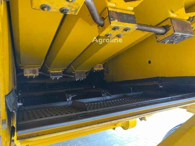 Бежевий Сампо 680, об'ємом двигуна 0 л та пробігом 0 тис. км за 19154 $, фото 15 на Automoto.ua