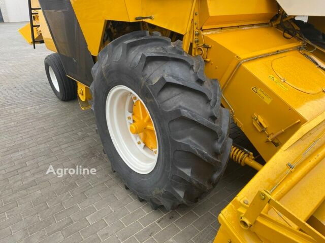 Бежевий Сампо 680, об'ємом двигуна 0 л та пробігом 0 тис. км за 19166 $, фото 9 на Automoto.ua