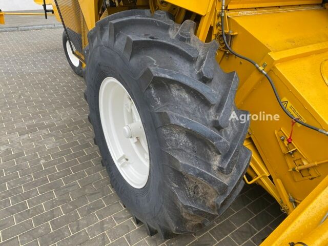 Бежевий Сампо 680, об'ємом двигуна 0 л та пробігом 0 тис. км за 19154 $, фото 10 на Automoto.ua