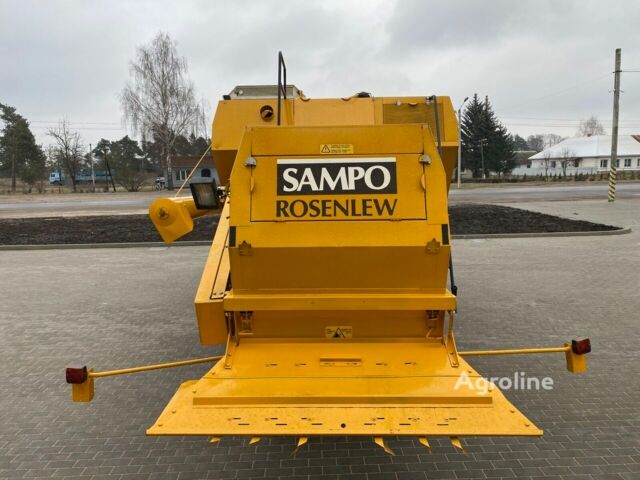 Бежевий Сампо 680, об'ємом двигуна 0 л та пробігом 0 тис. км за 19154 $, фото 3 на Automoto.ua