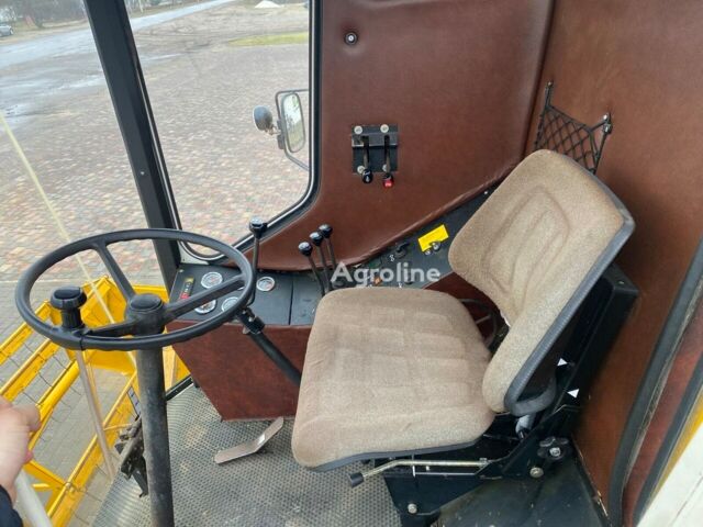 Бежевий Сампо 680, об'ємом двигуна 0 л та пробігом 0 тис. км за 19166 $, фото 17 на Automoto.ua