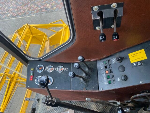 Бежевий Сампо 680, об'ємом двигуна 0 л та пробігом 0 тис. км за 19166 $, фото 18 на Automoto.ua