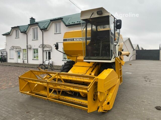 Бежевий Сампо 680, об'ємом двигуна 0 л та пробігом 0 тис. км за 19166 $, фото 23 на Automoto.ua