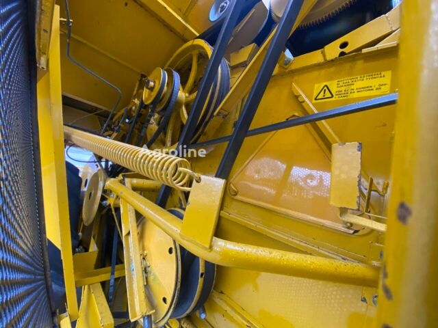 Бежевий Сампо 680, об'ємом двигуна 0 л та пробігом 0 тис. км за 19166 $, фото 15 на Automoto.ua