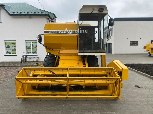 Бежевий Сампо 680, об'ємом двигуна 0 л та пробігом 0 тис. км за 19166 $, фото 1 на Automoto.ua