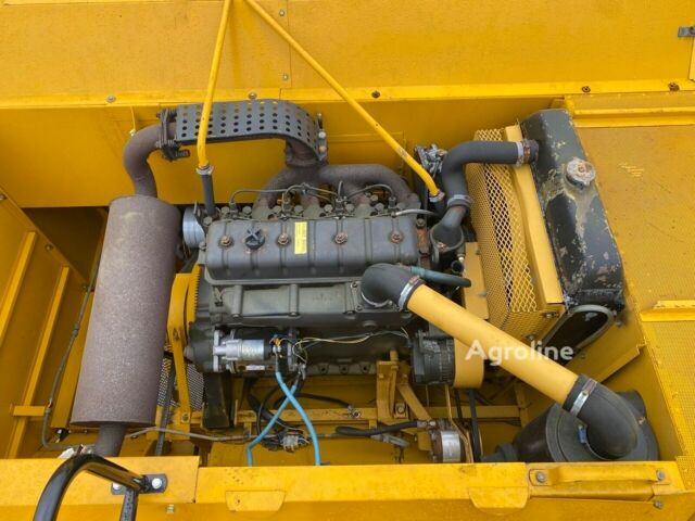 Бежевий Сампо 680, об'ємом двигуна 0 л та пробігом 0 тис. км за 19166 $, фото 13 на Automoto.ua