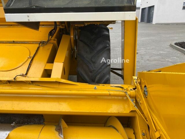 Бежевий Сампо 680, об'ємом двигуна 0 л та пробігом 0 тис. км за 19166 $, фото 8 на Automoto.ua