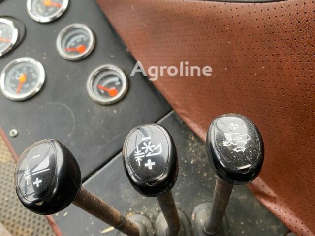 Бежевий Сампо 680, об'ємом двигуна 0 л та пробігом 0 тис. км за 19166 $, фото 21 на Automoto.ua